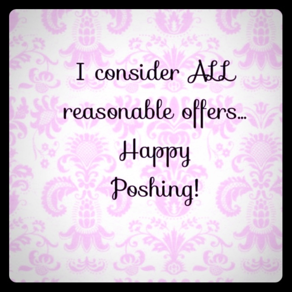 Make me an offer 💕